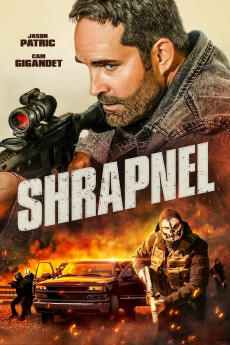 Shrapnel (2023) download